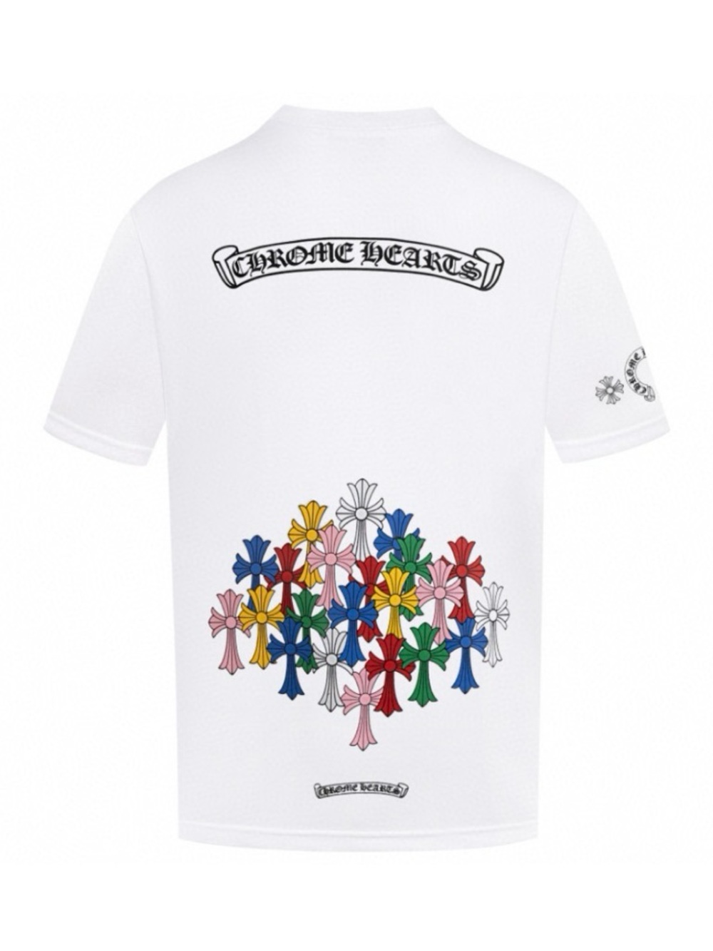 Chrome Hearts T-Shirt